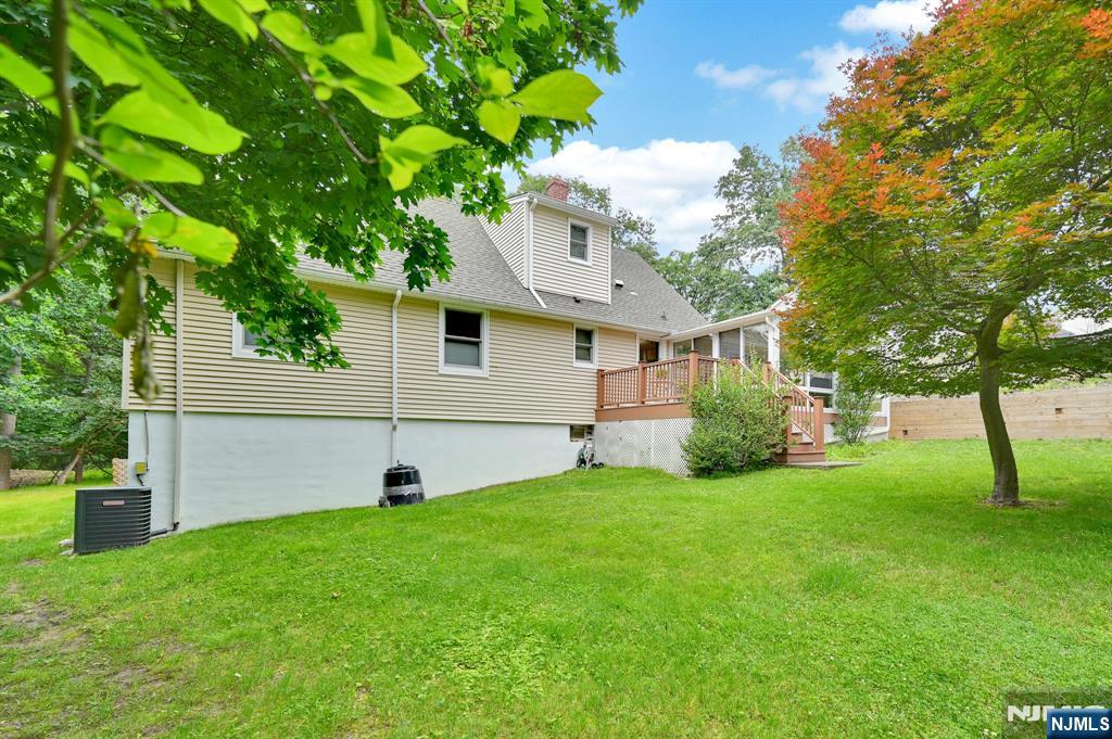 31 Hillside Terrace