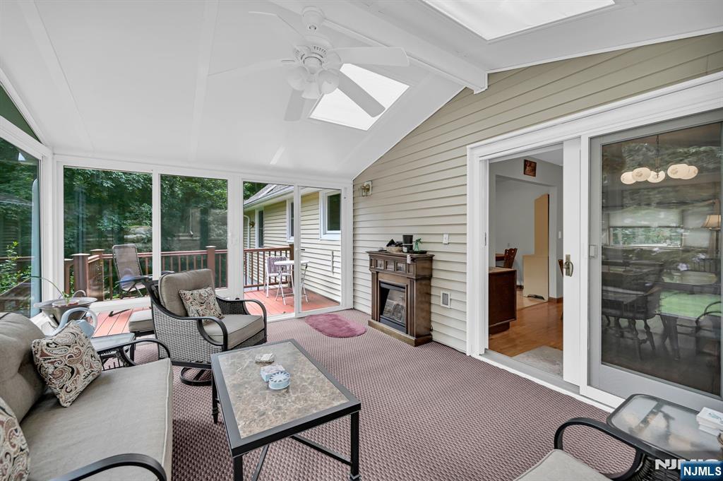 31 Hillside Terrace