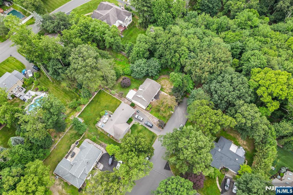 31 Hillside Terrace