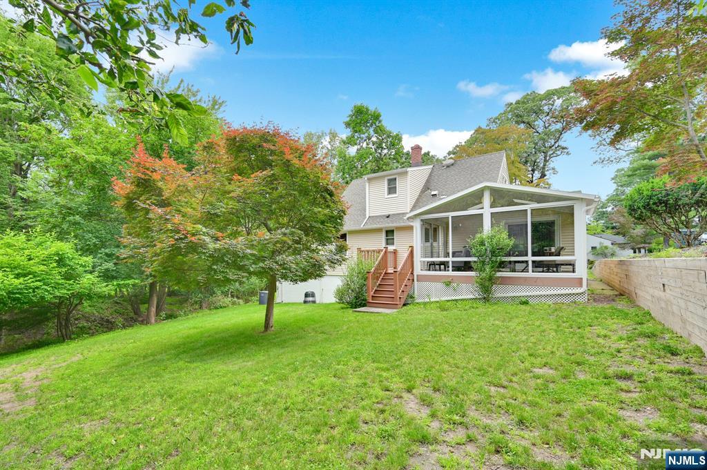 31 Hillside Terrace
