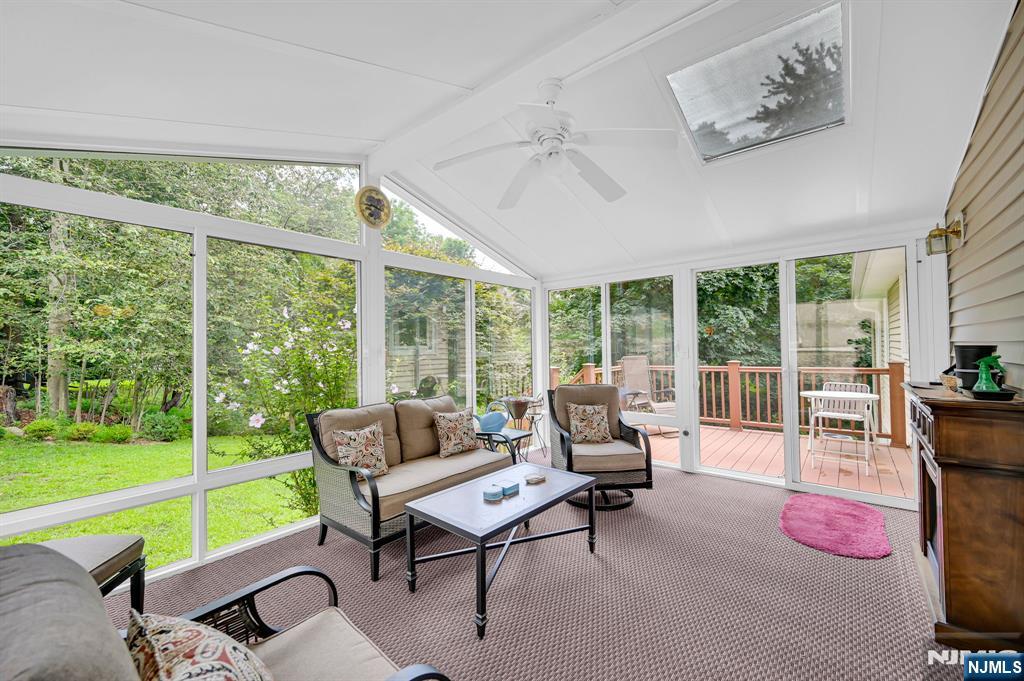 31 Hillside Terrace