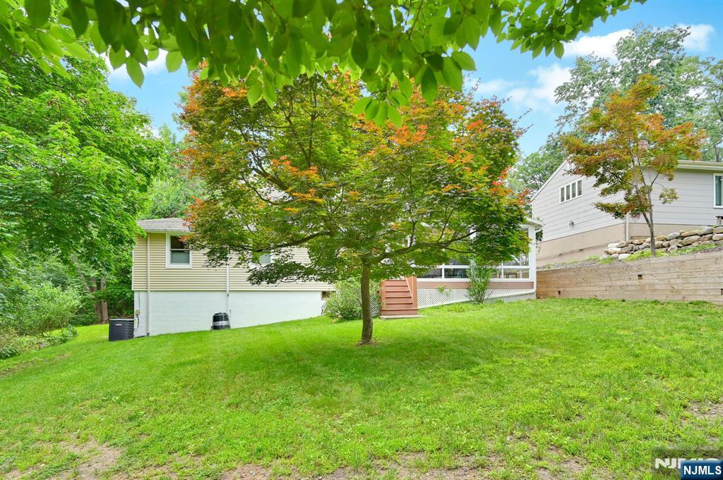 31 Hillside Terrace