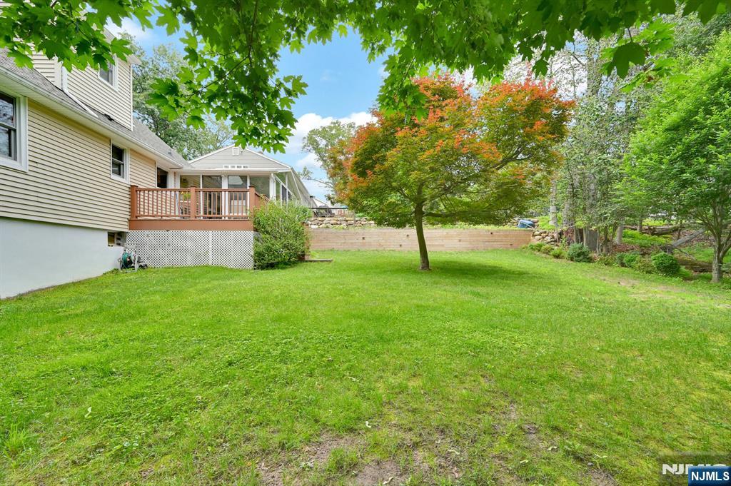 31 Hillside Terrace