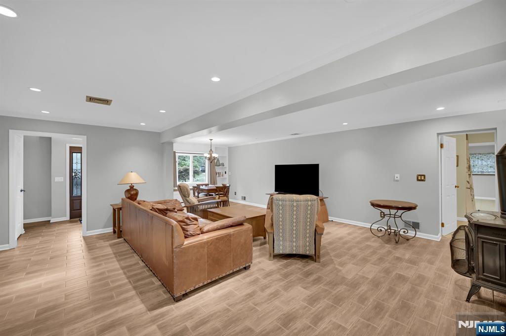 1 King Road