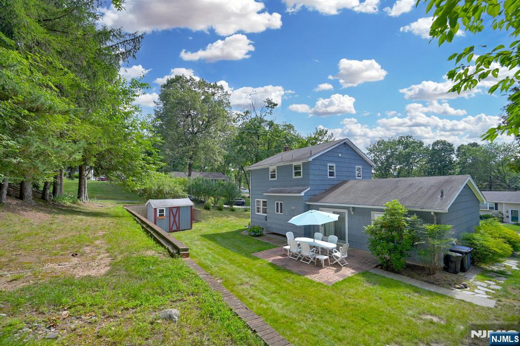 665 Calvin Street