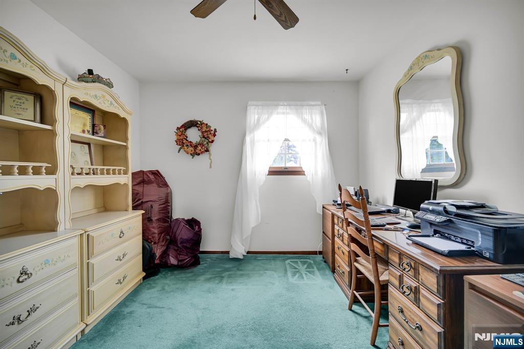 2 Clover Court