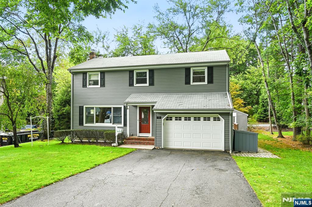 73 Louville Avenue