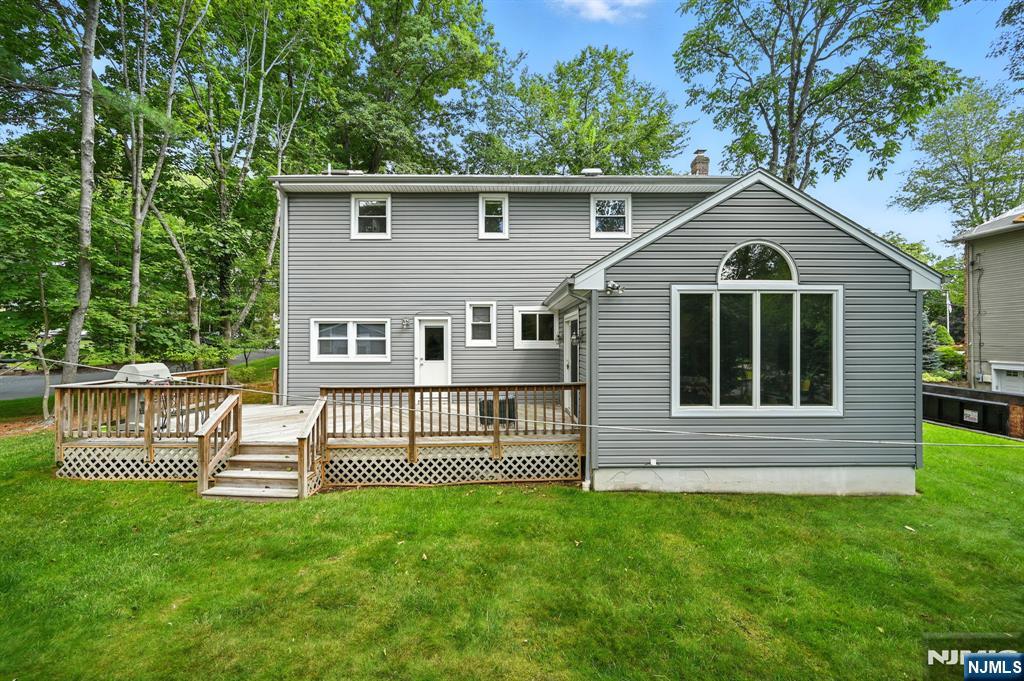 73 Louville Avenue