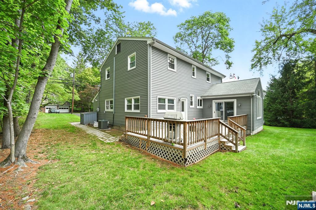 73 Louville Avenue