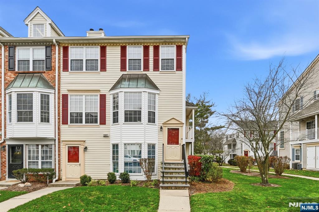770 Sassafras Court