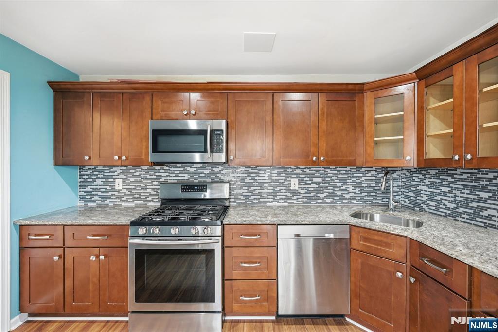 770 Sassafras Court