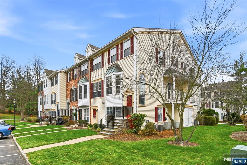 770 Sassafras Court