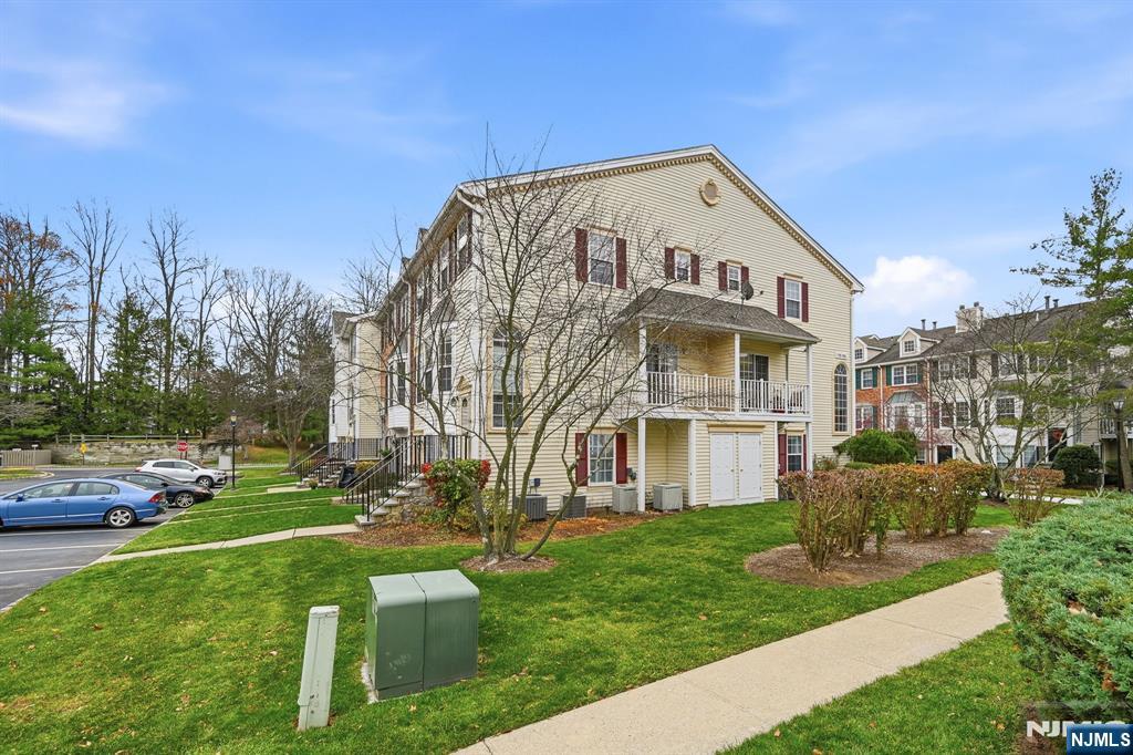 770 Sassafras Court