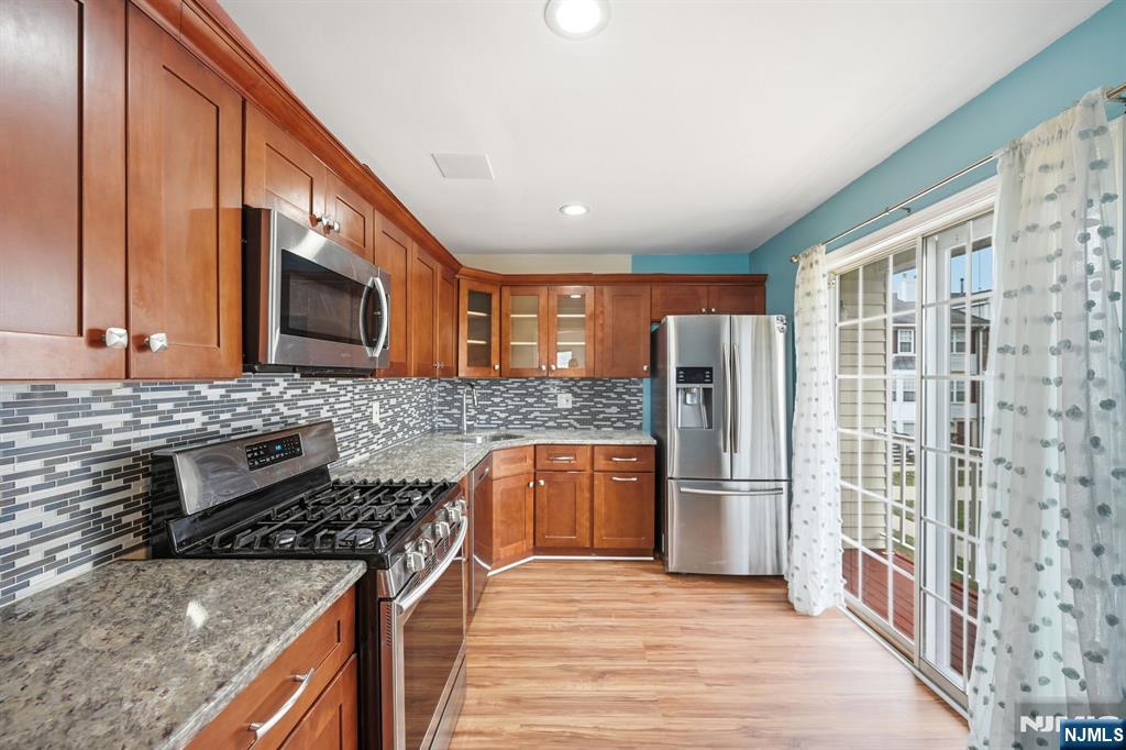 770 Sassafras Court