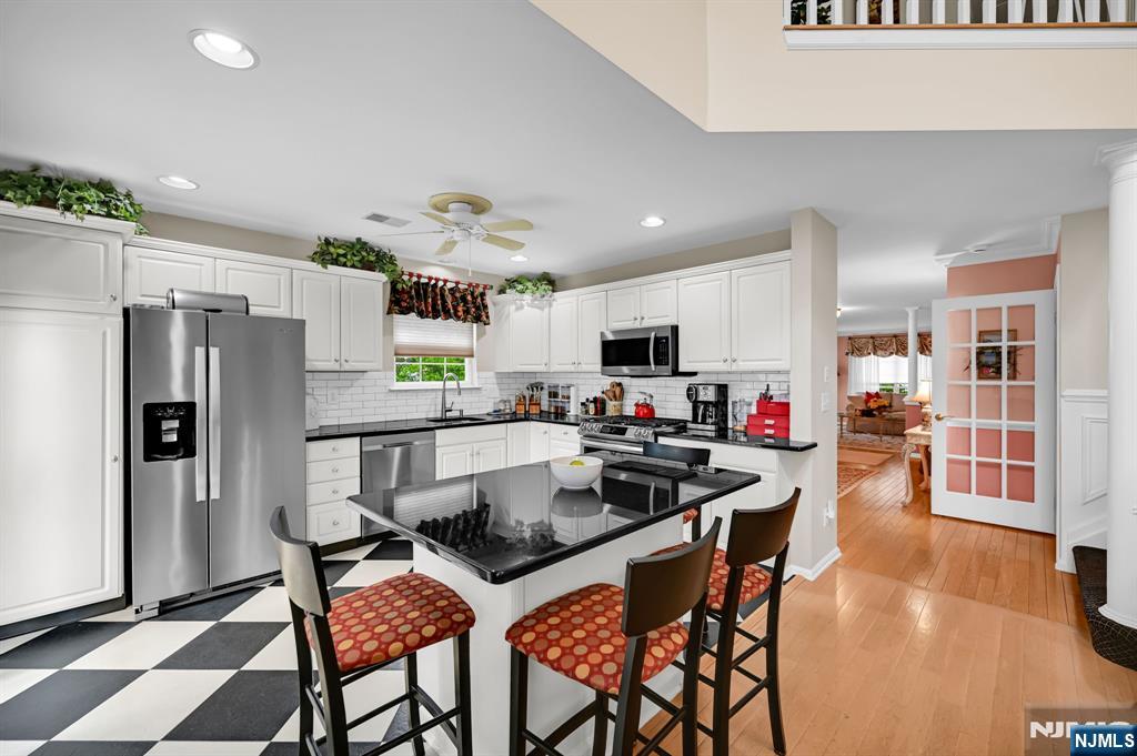 474 Green Mountain Road