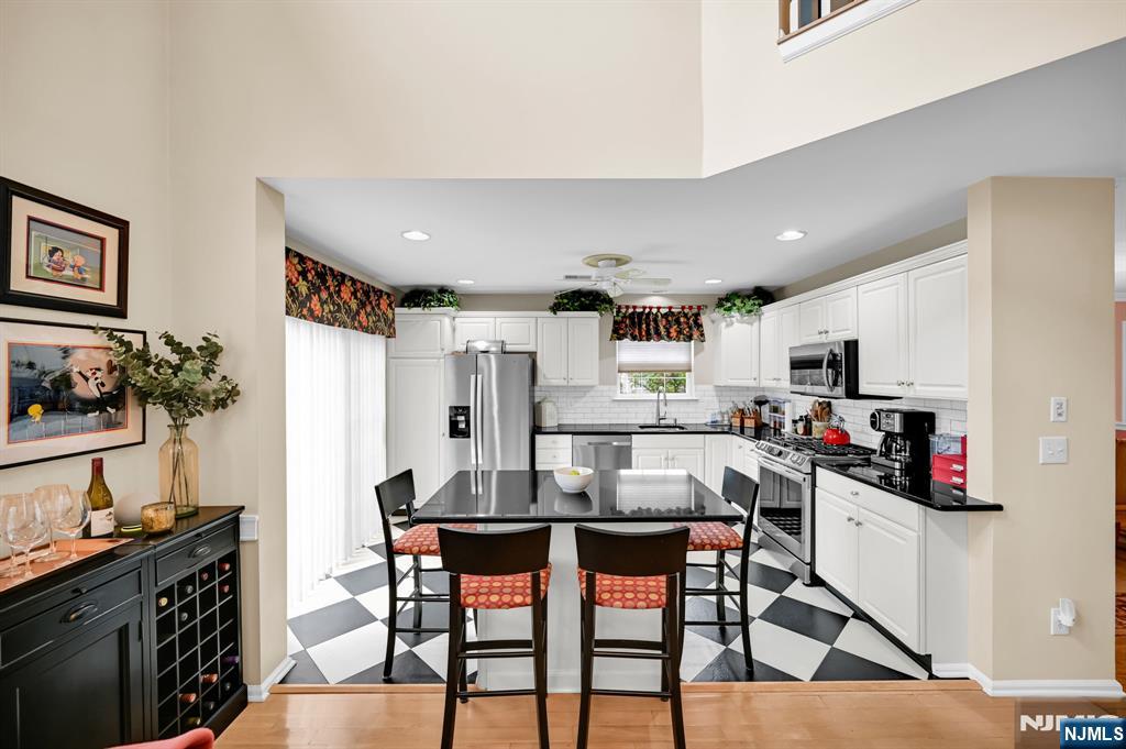 474 Green Mountain Road