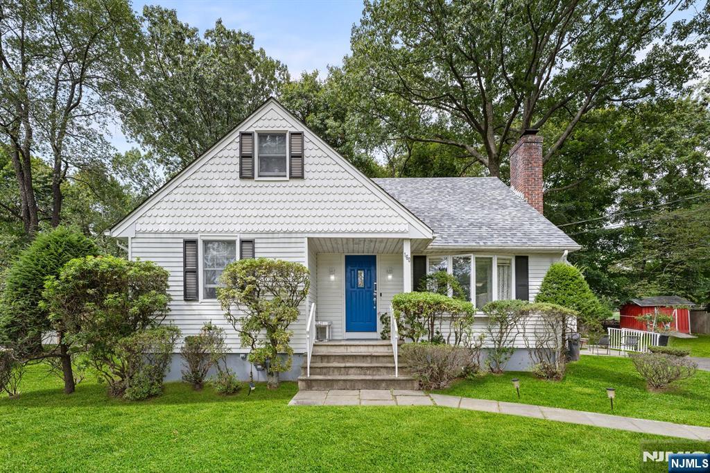 160 Spring Valley Road