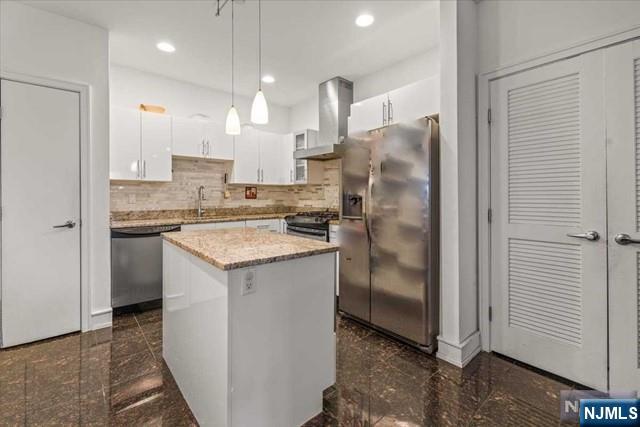310 Cliff Lane 1H