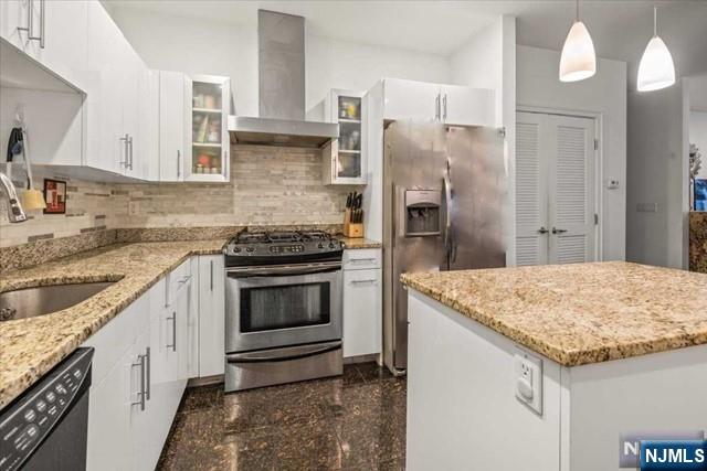 310 Cliff Lane 1H