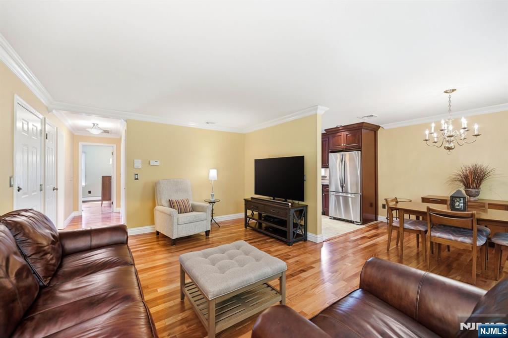 137 Maple Avenue B