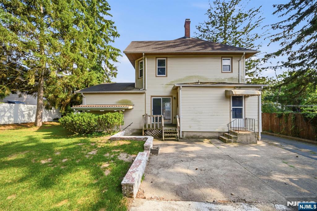 24 Prospect Place