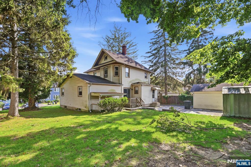 24 Prospect Place