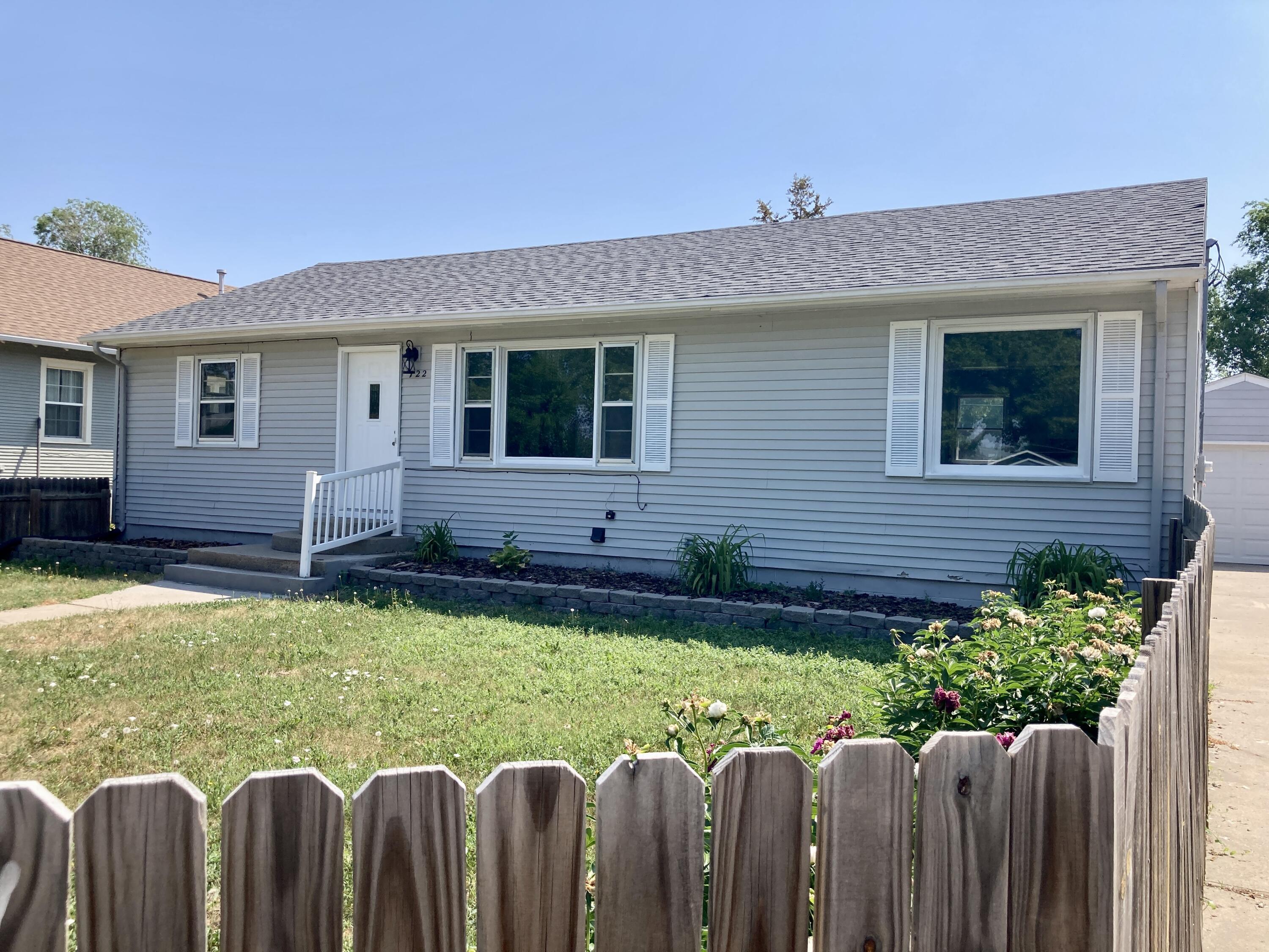 722 Minnesota Ave SW