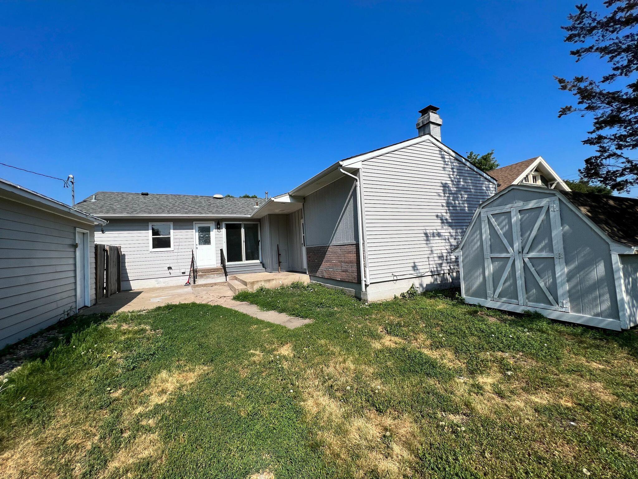 722 Minnesota Ave SW