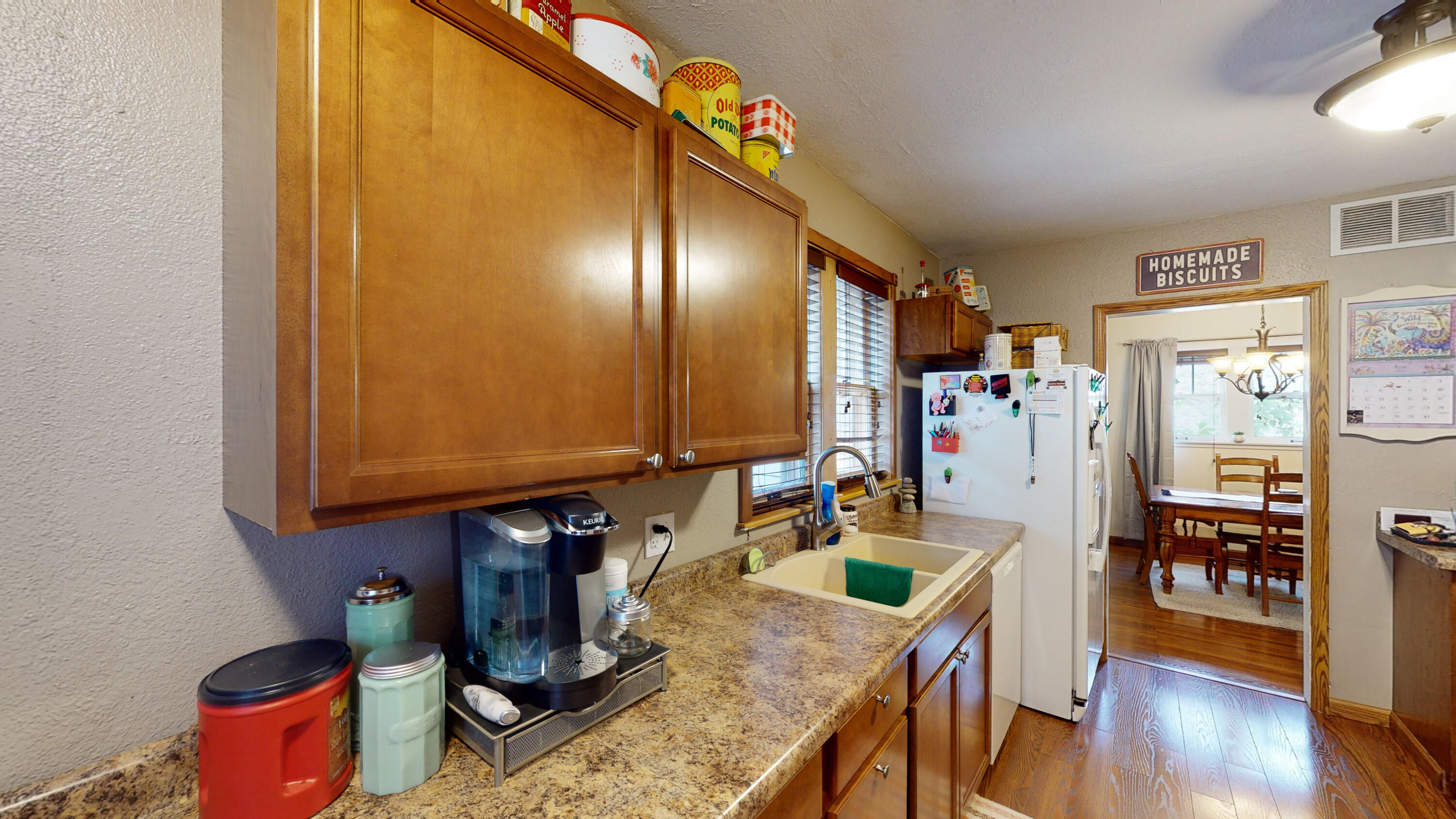 1309 Wisconsin Ave SW