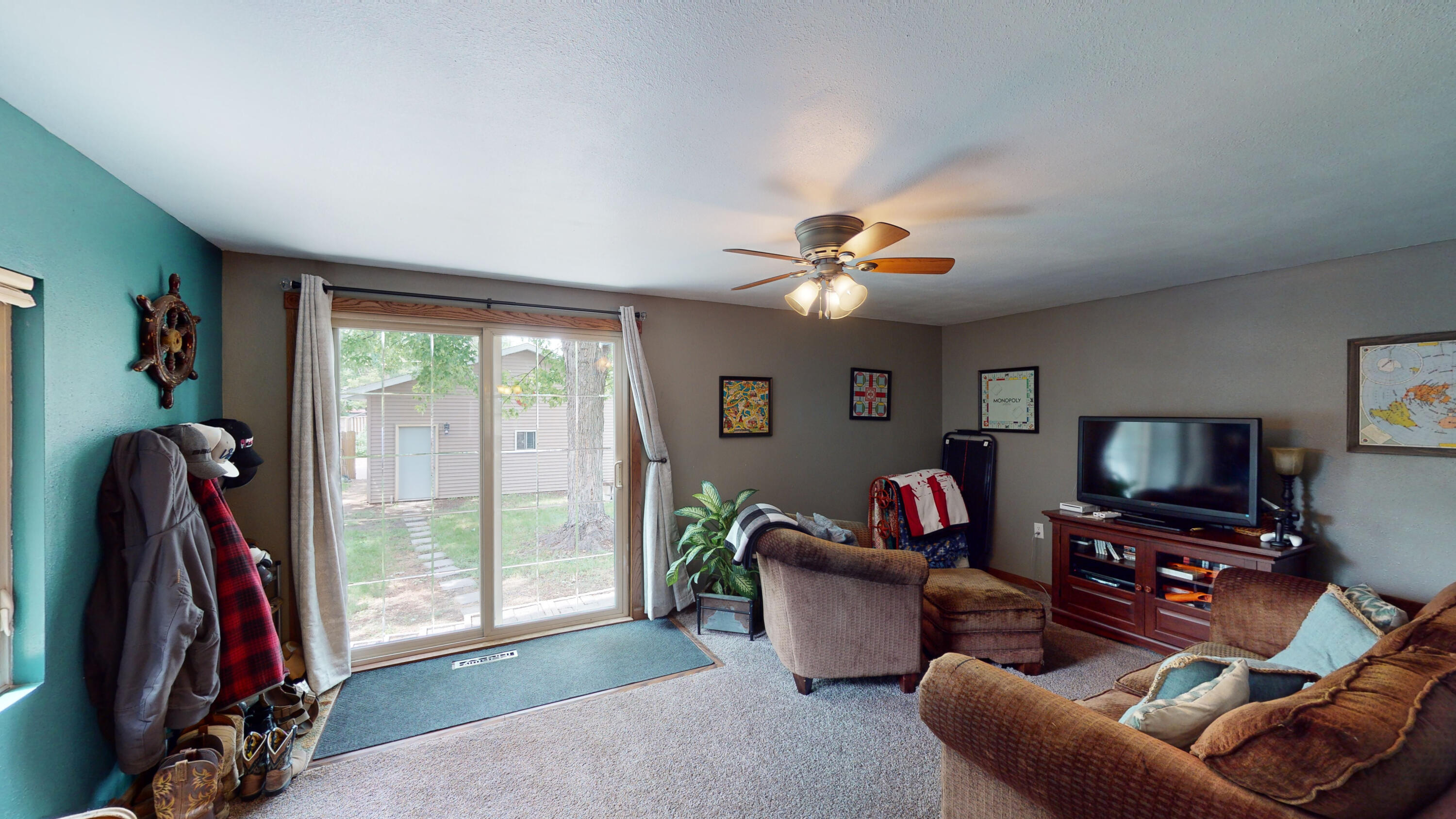 1309 Wisconsin Ave SW