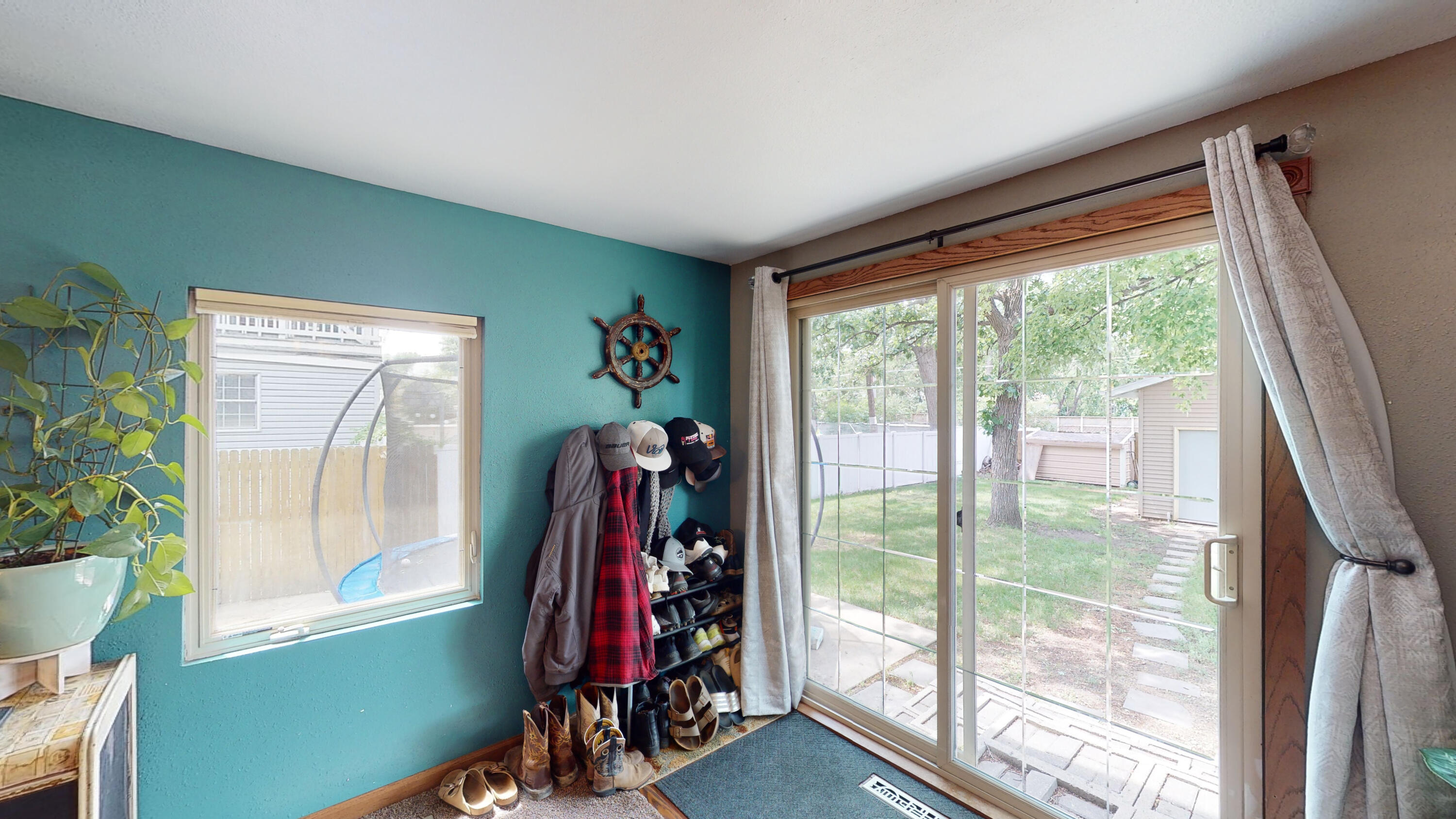 1309 Wisconsin Ave SW