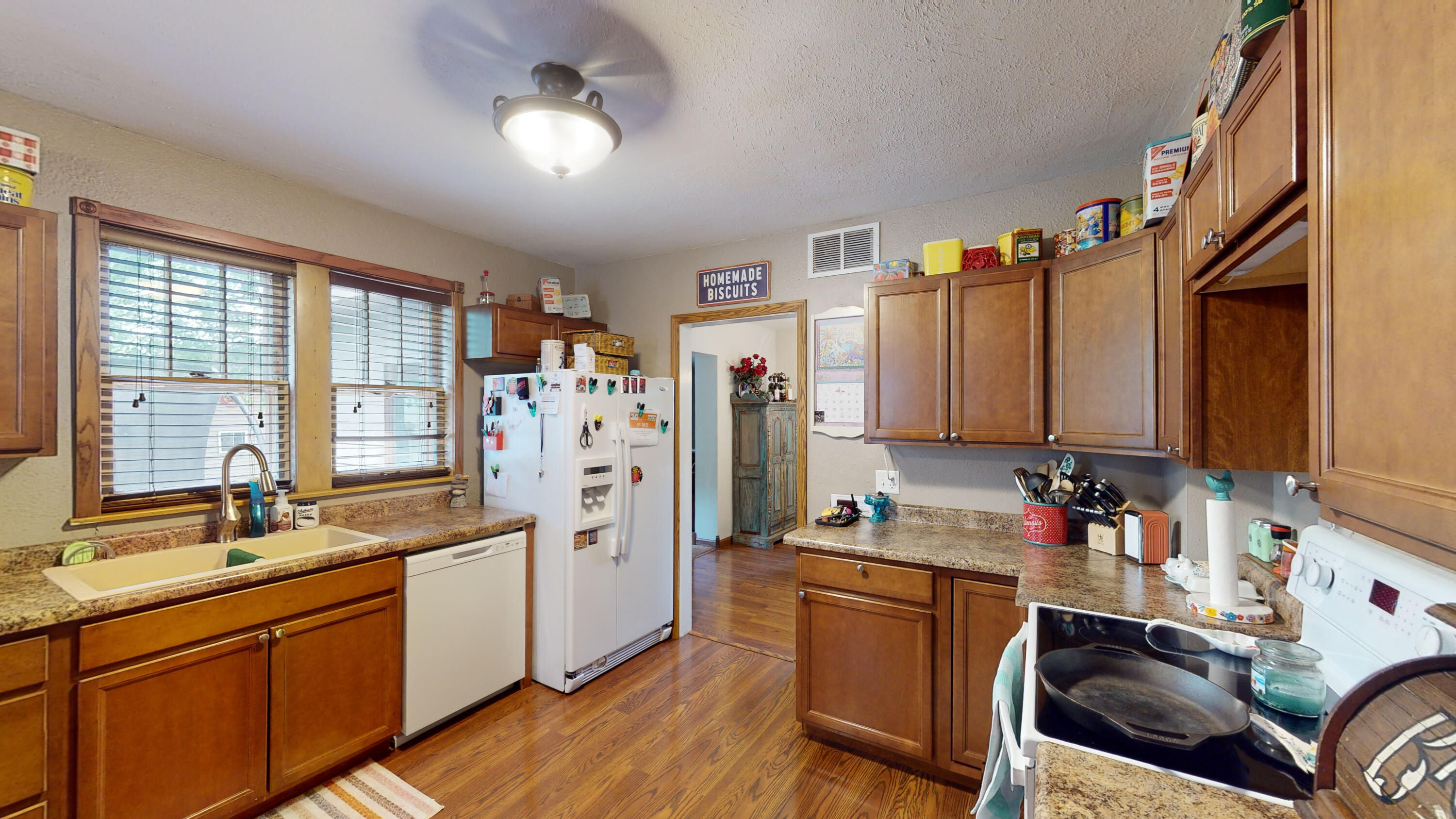 1309 Wisconsin Ave SW