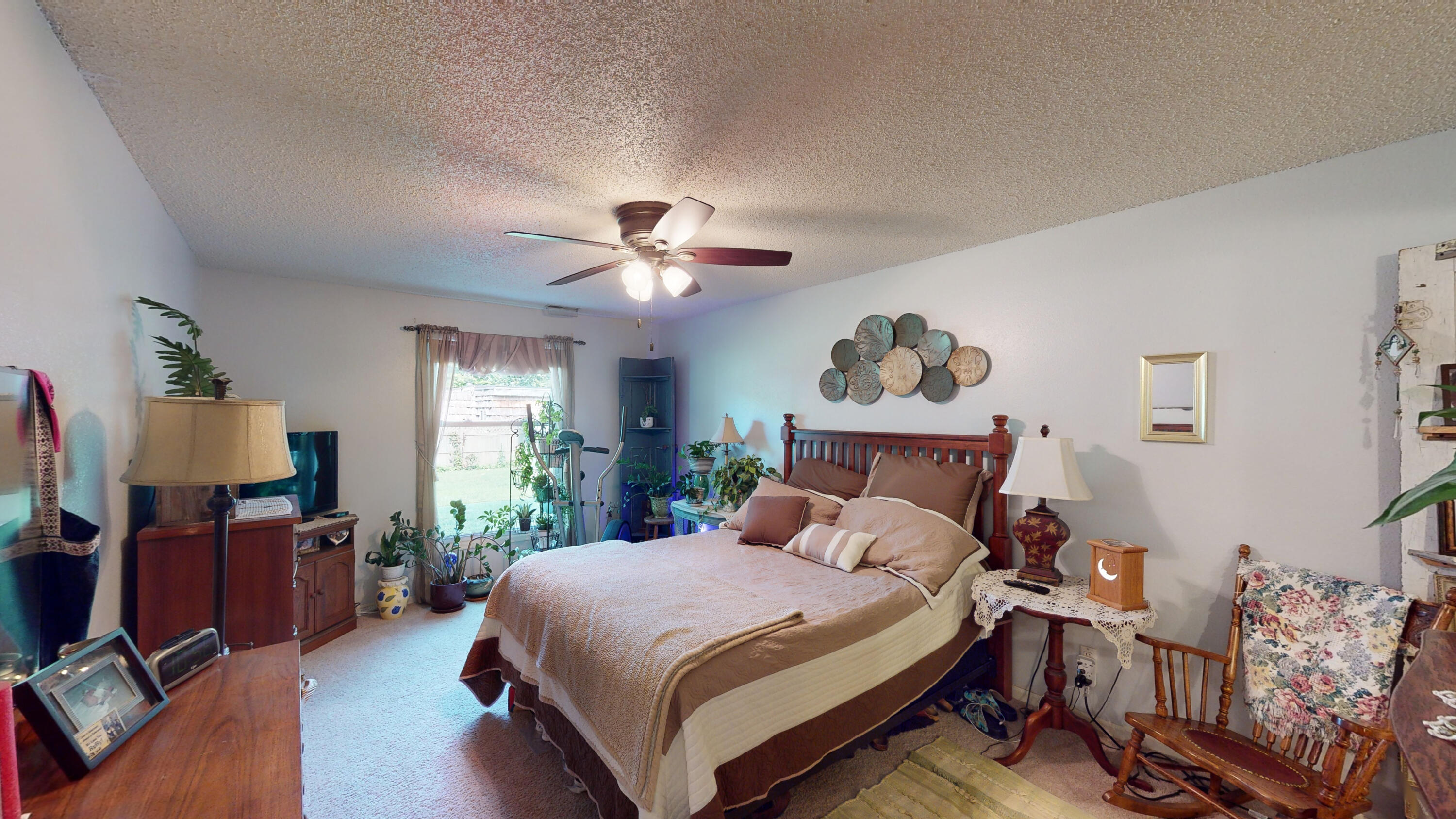 1601 Ohio Ave SW, 110