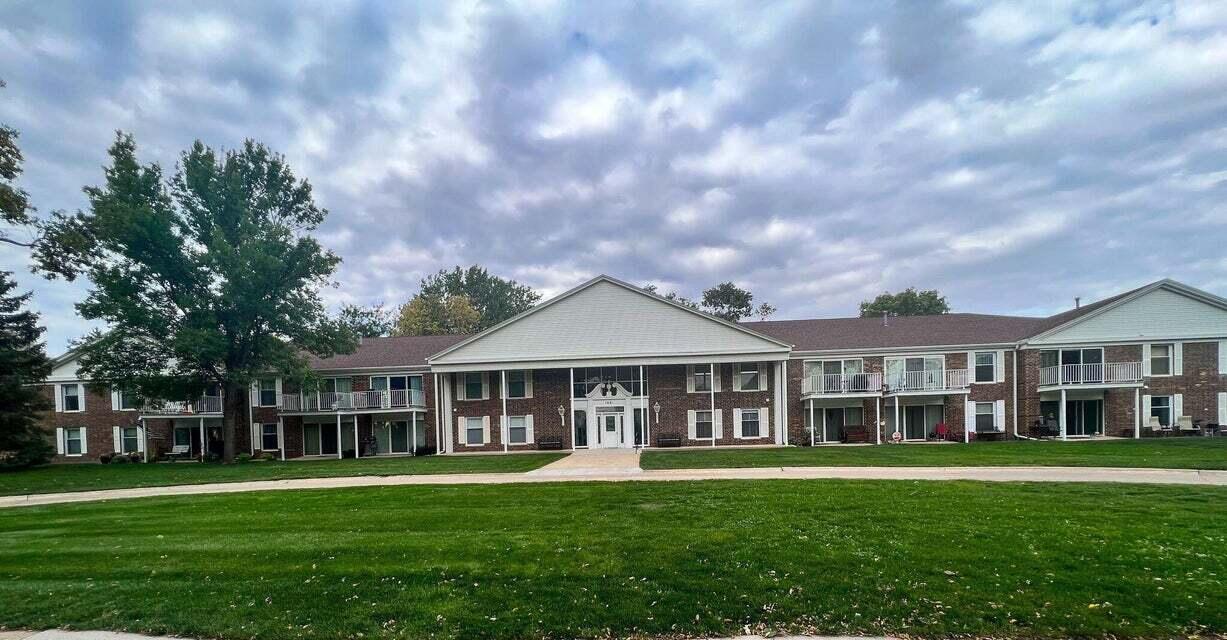 1601 Ohio Ave SW, 110