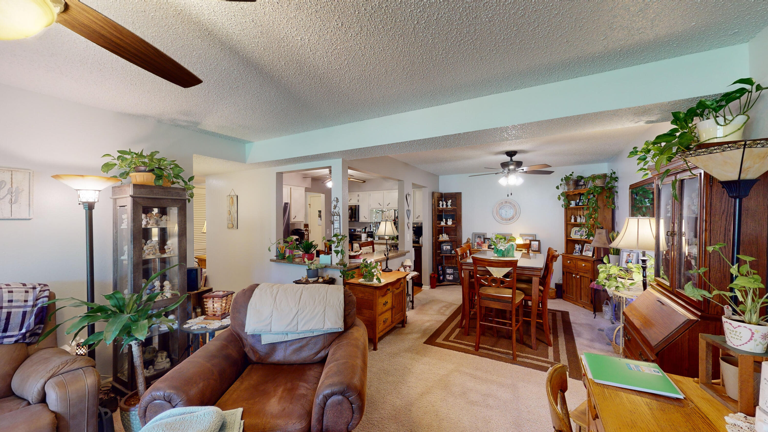 1601 Ohio Ave SW, 110