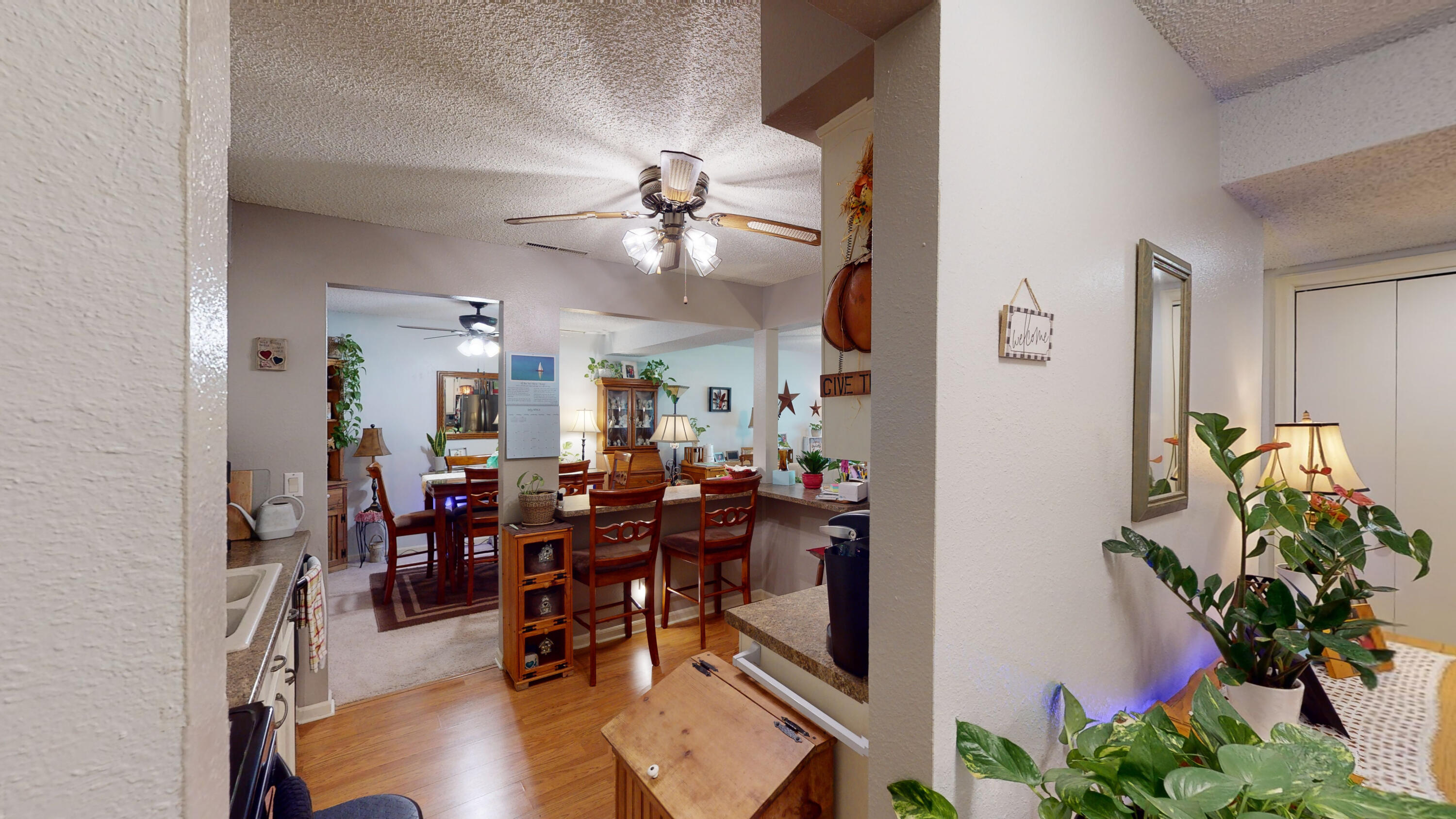 1601 Ohio Ave SW, 110