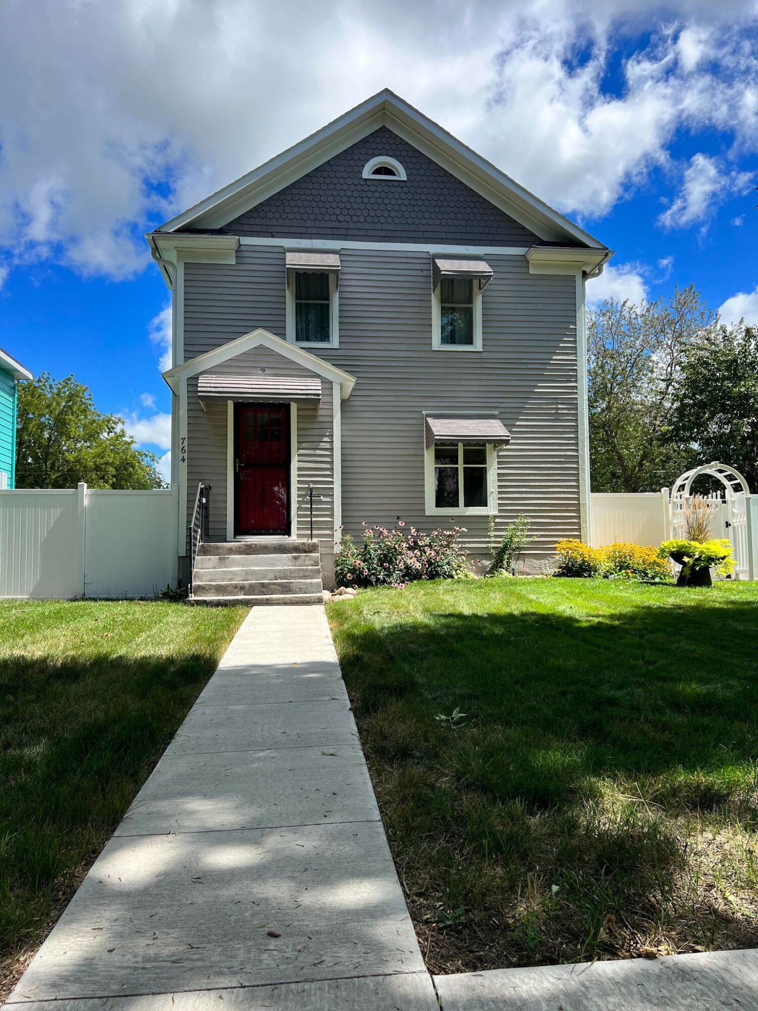 764 Wisconsin Ave SW