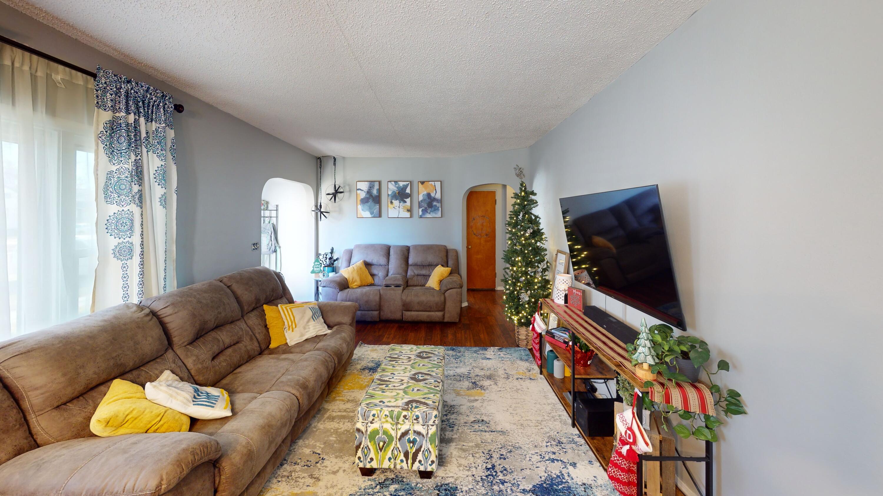 1425 Wisconsin Ave SW