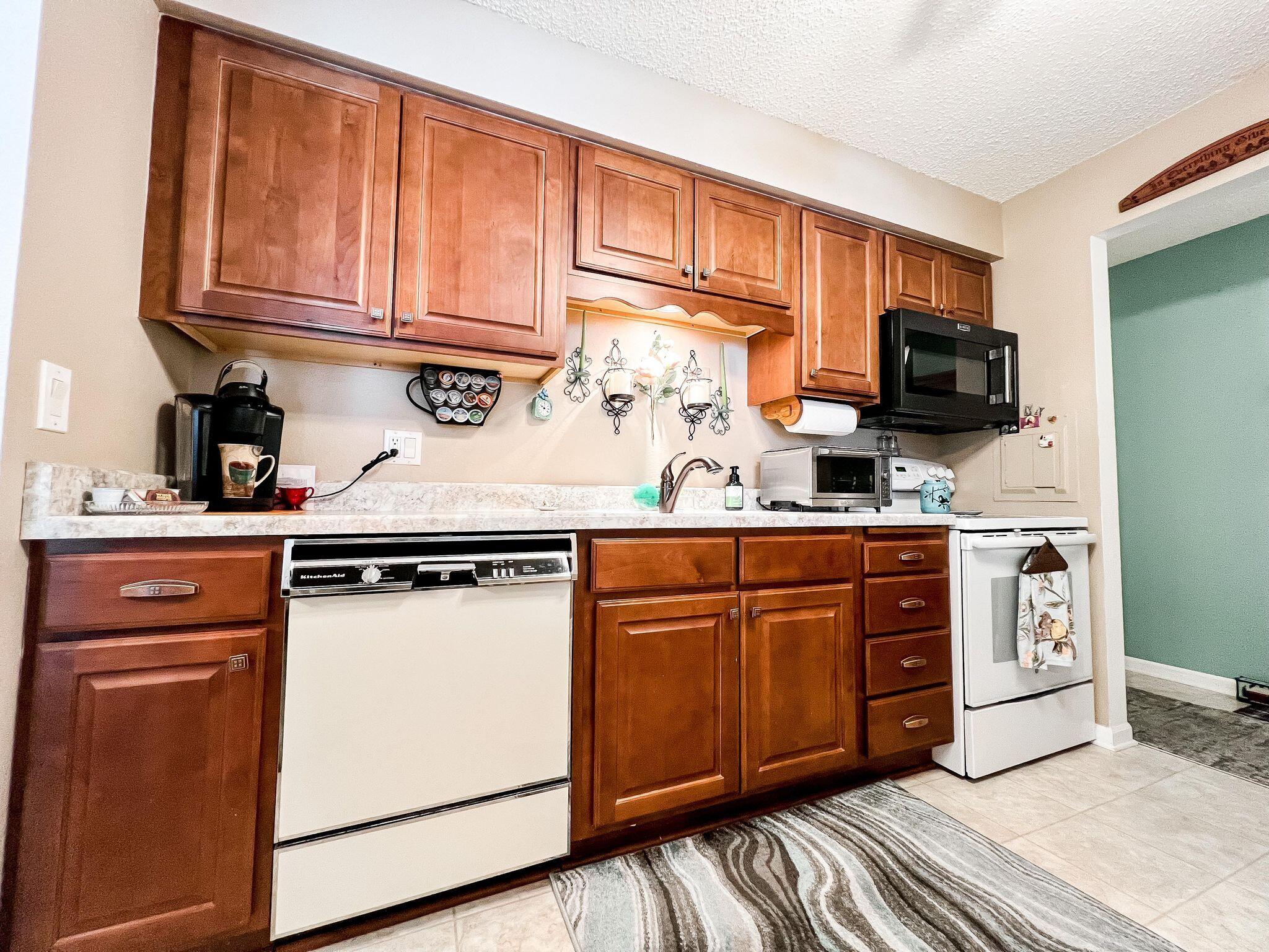 1601 Ohio Ave SW, 111