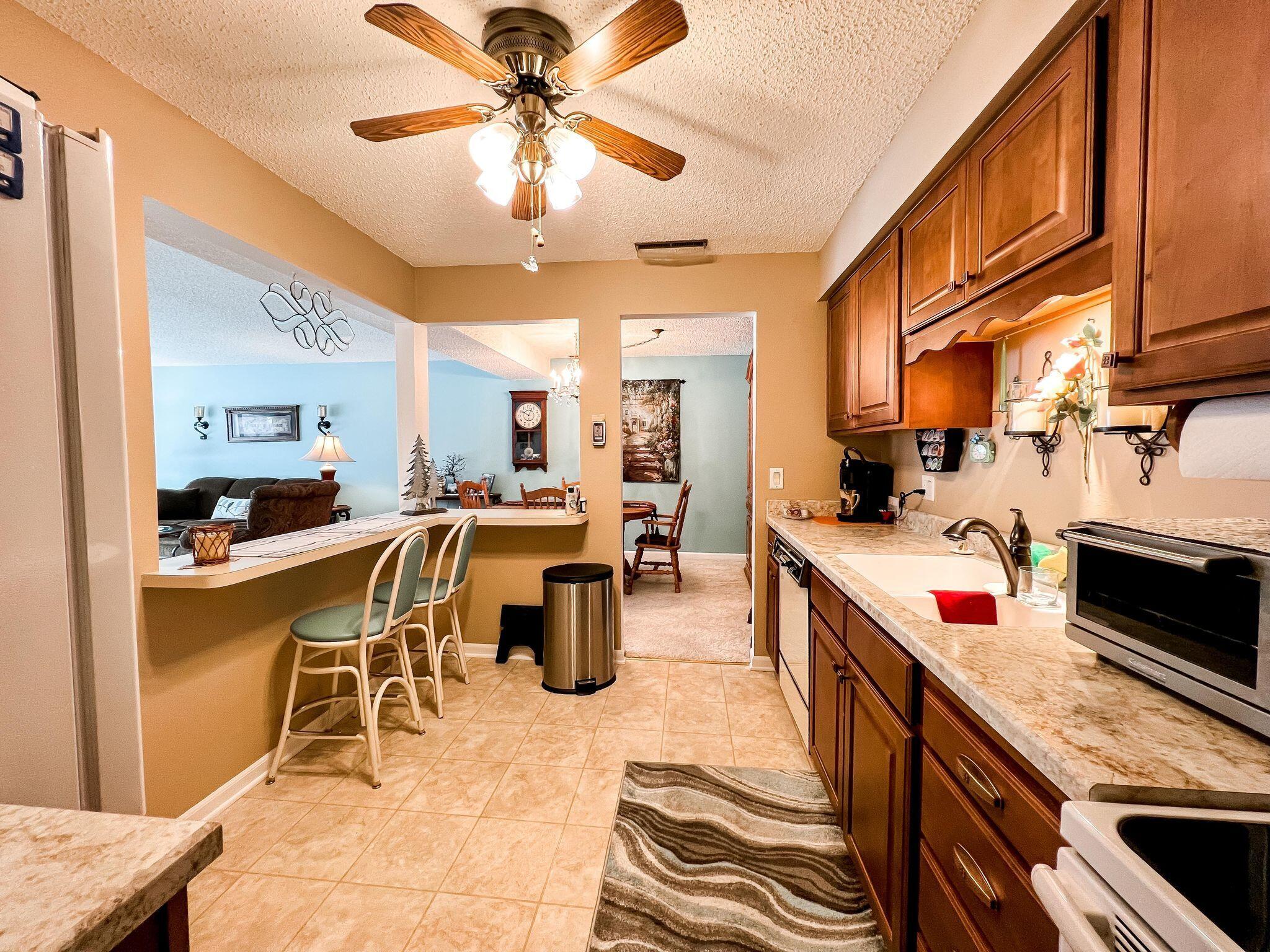 1601 Ohio Ave SW, 111