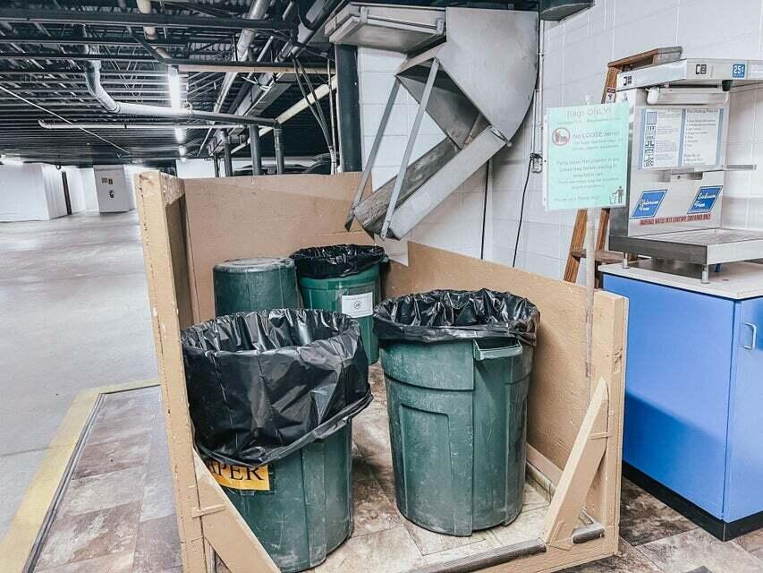 1601 Ohio Ave SW, 111