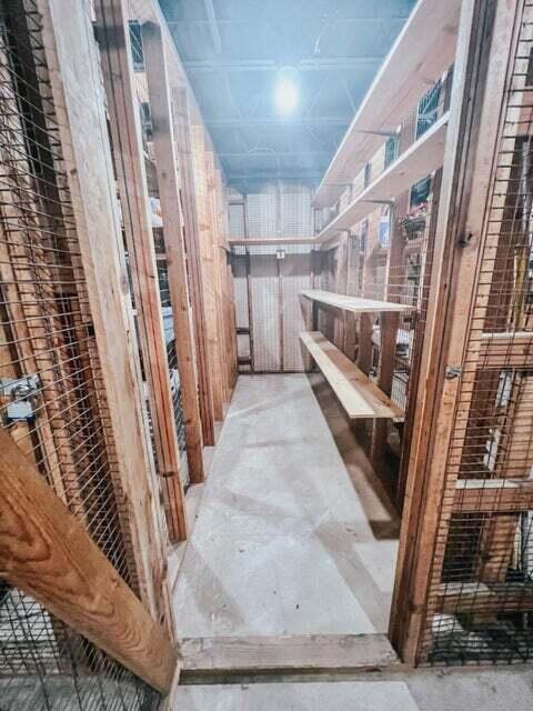 1601 Ohio Ave SW, 111