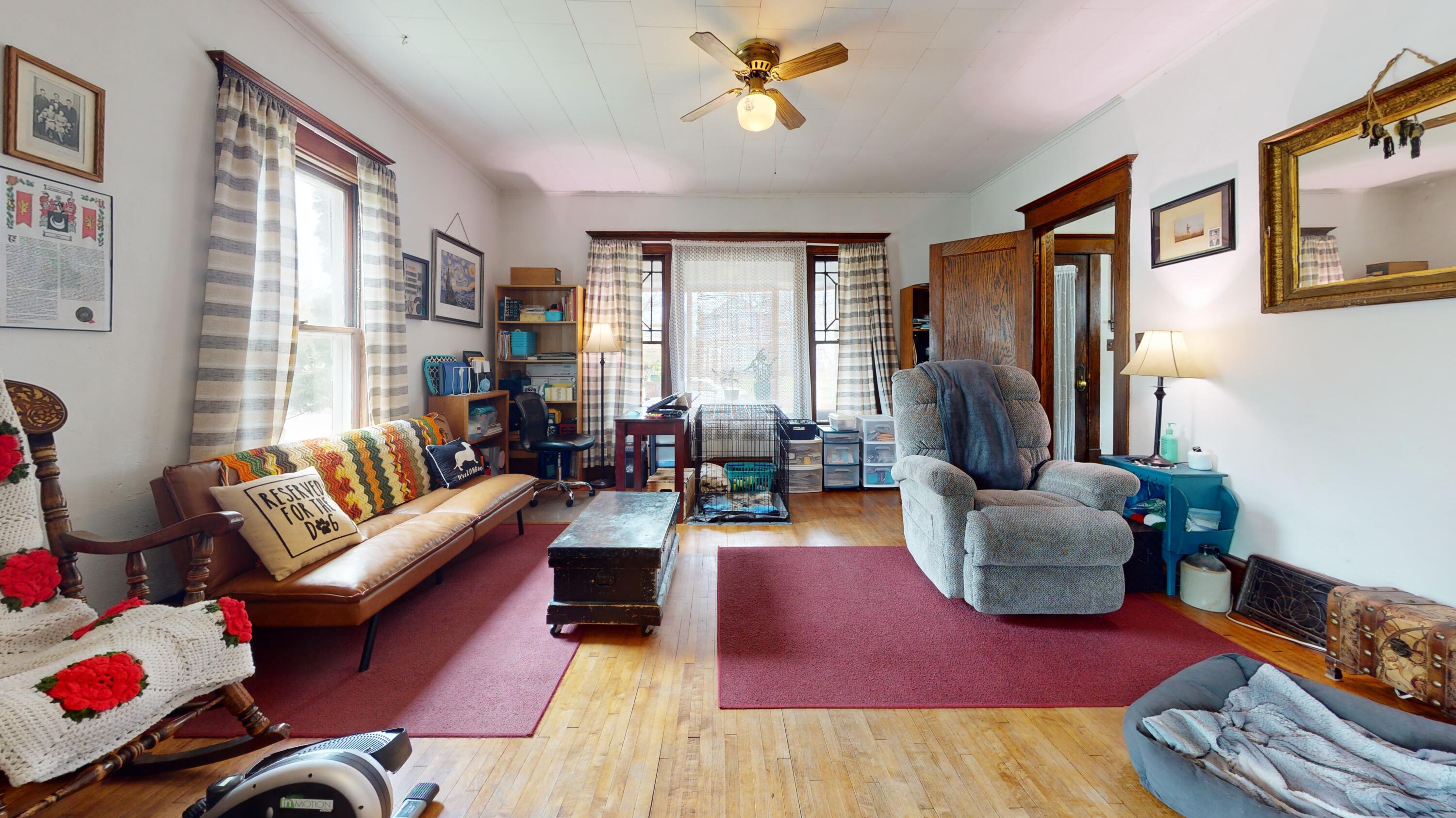 807 Wisconsin Ave SW