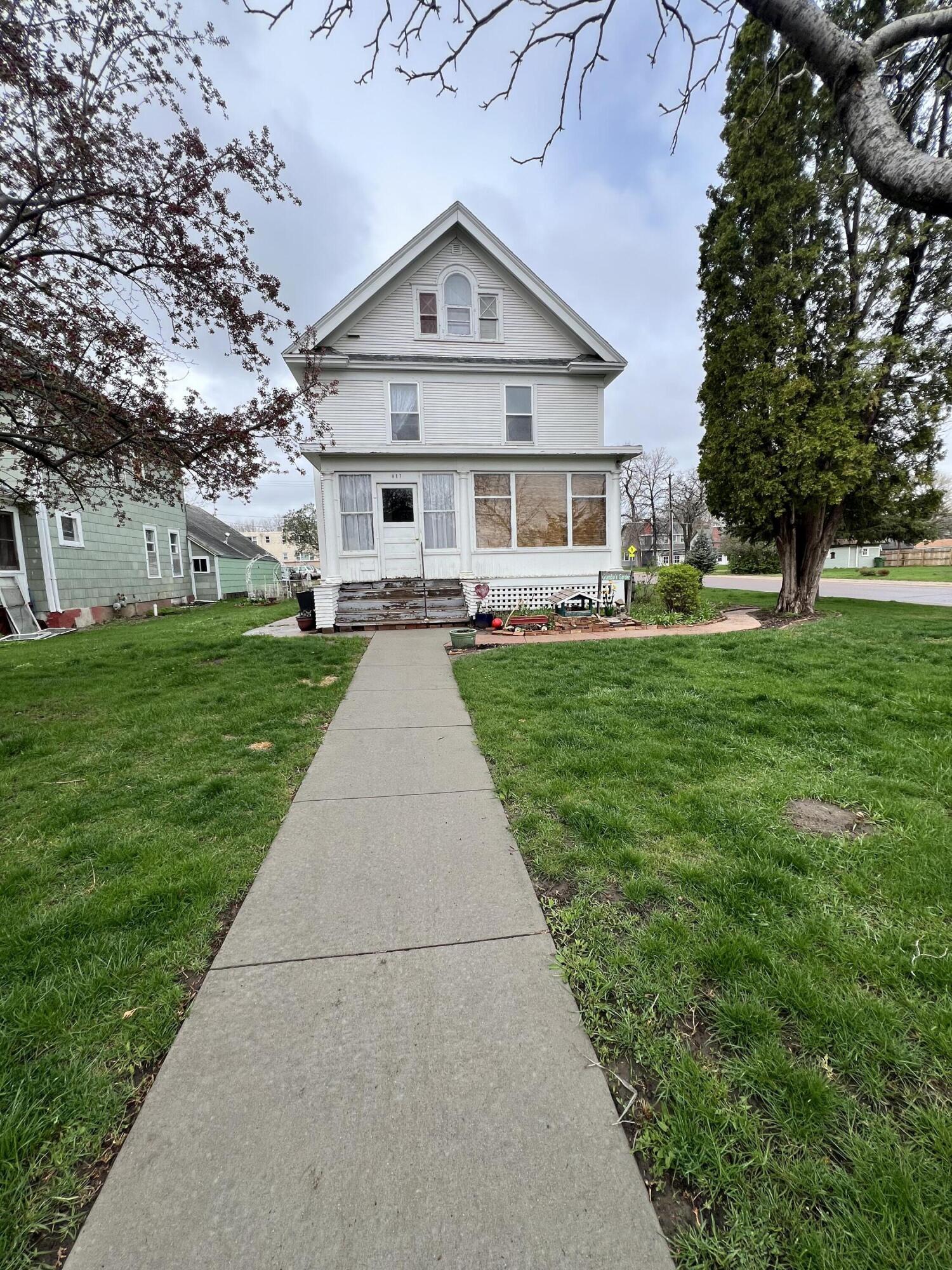 807 Wisconsin Ave SW