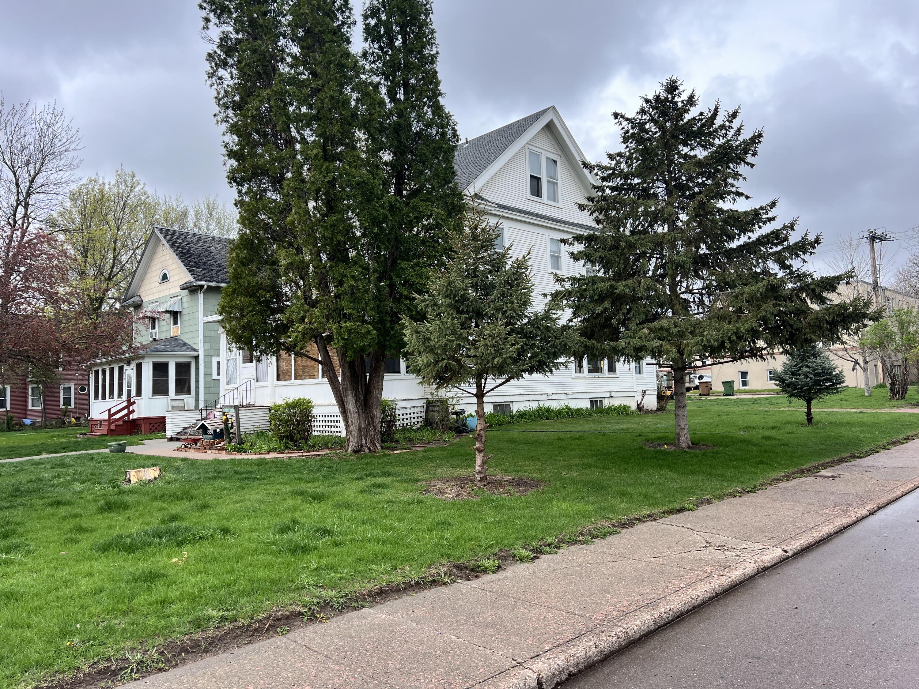 807 Wisconsin Ave SW