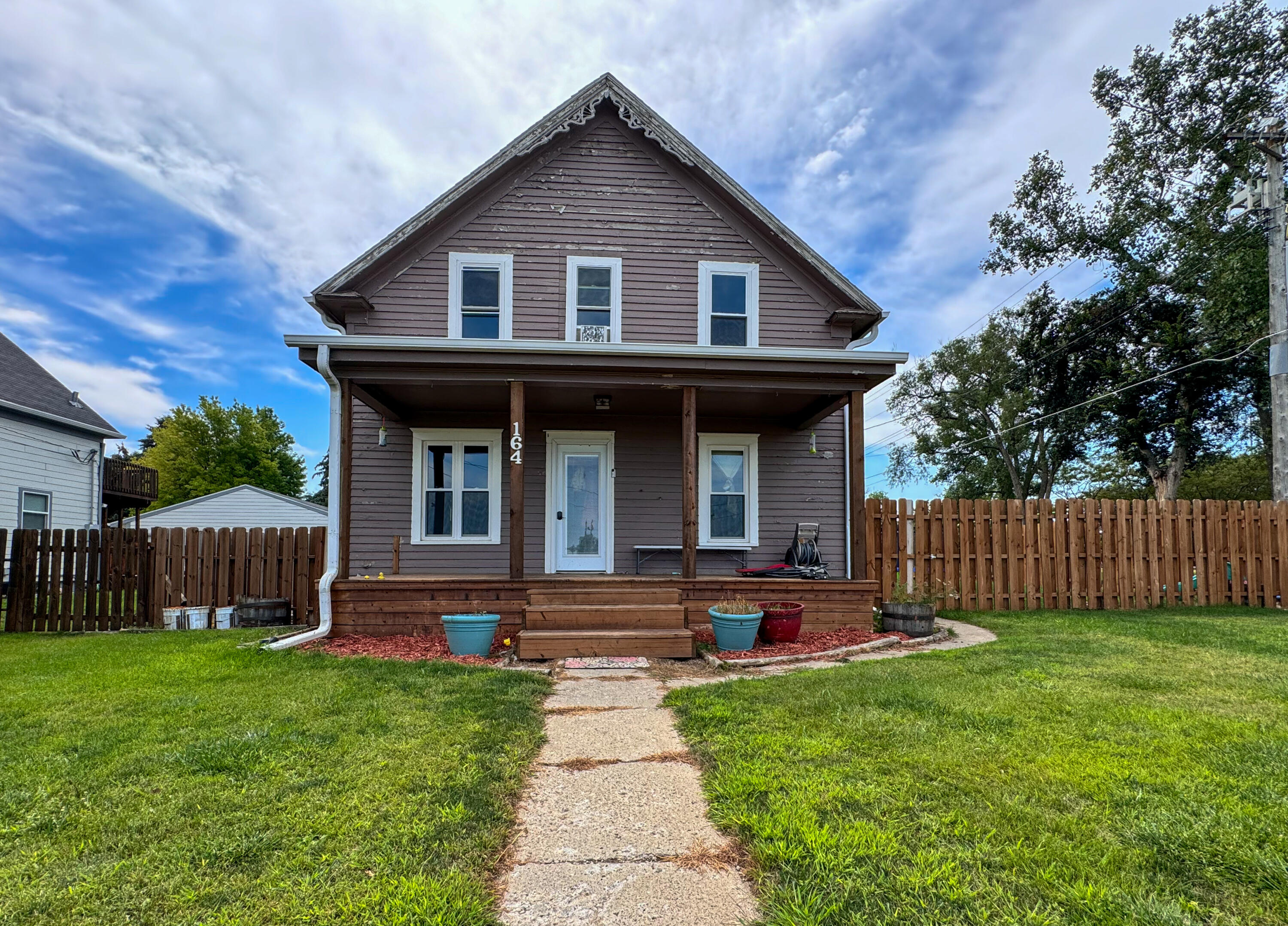 164 Cardinal St