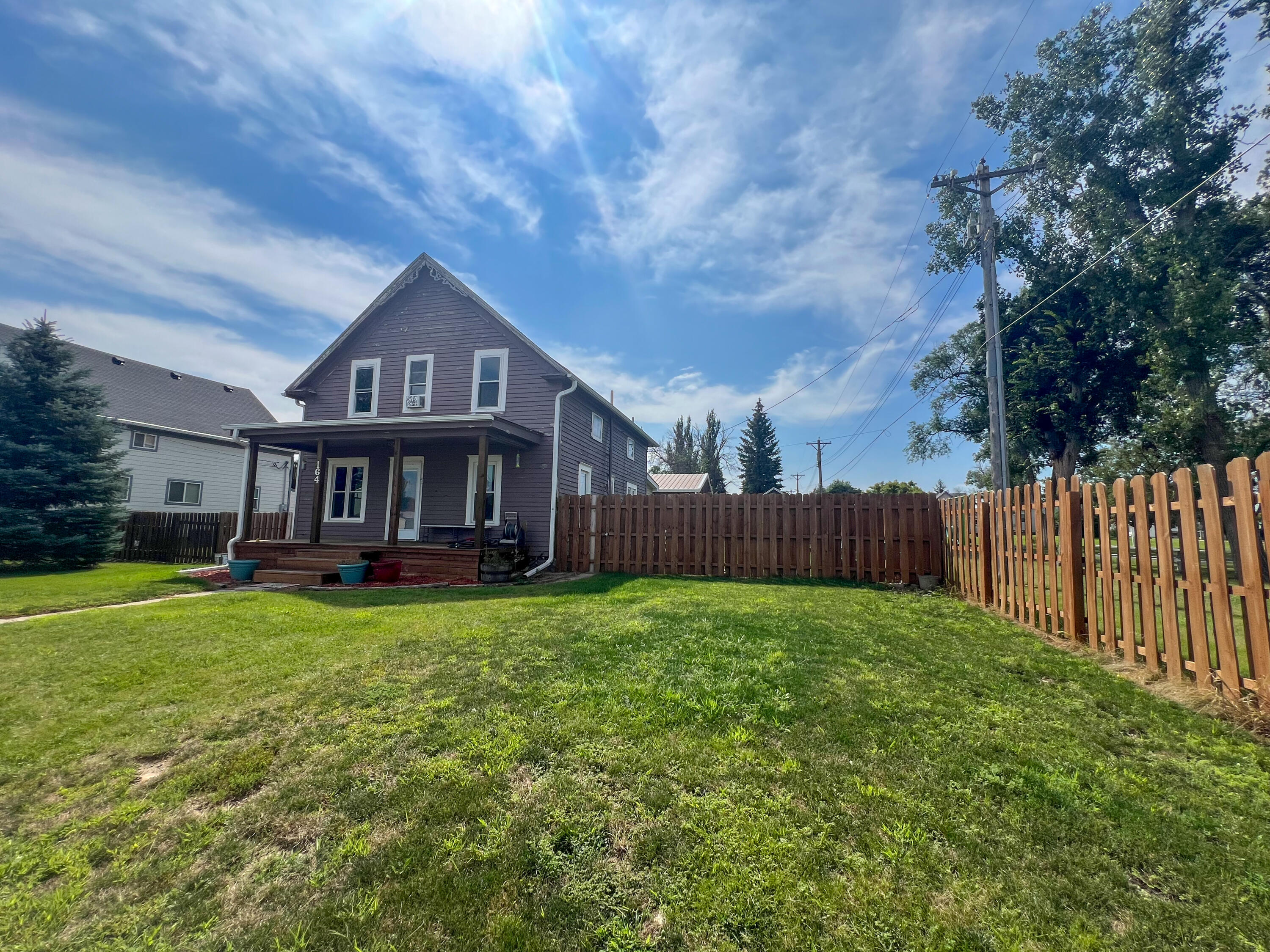 164 Cardinal St