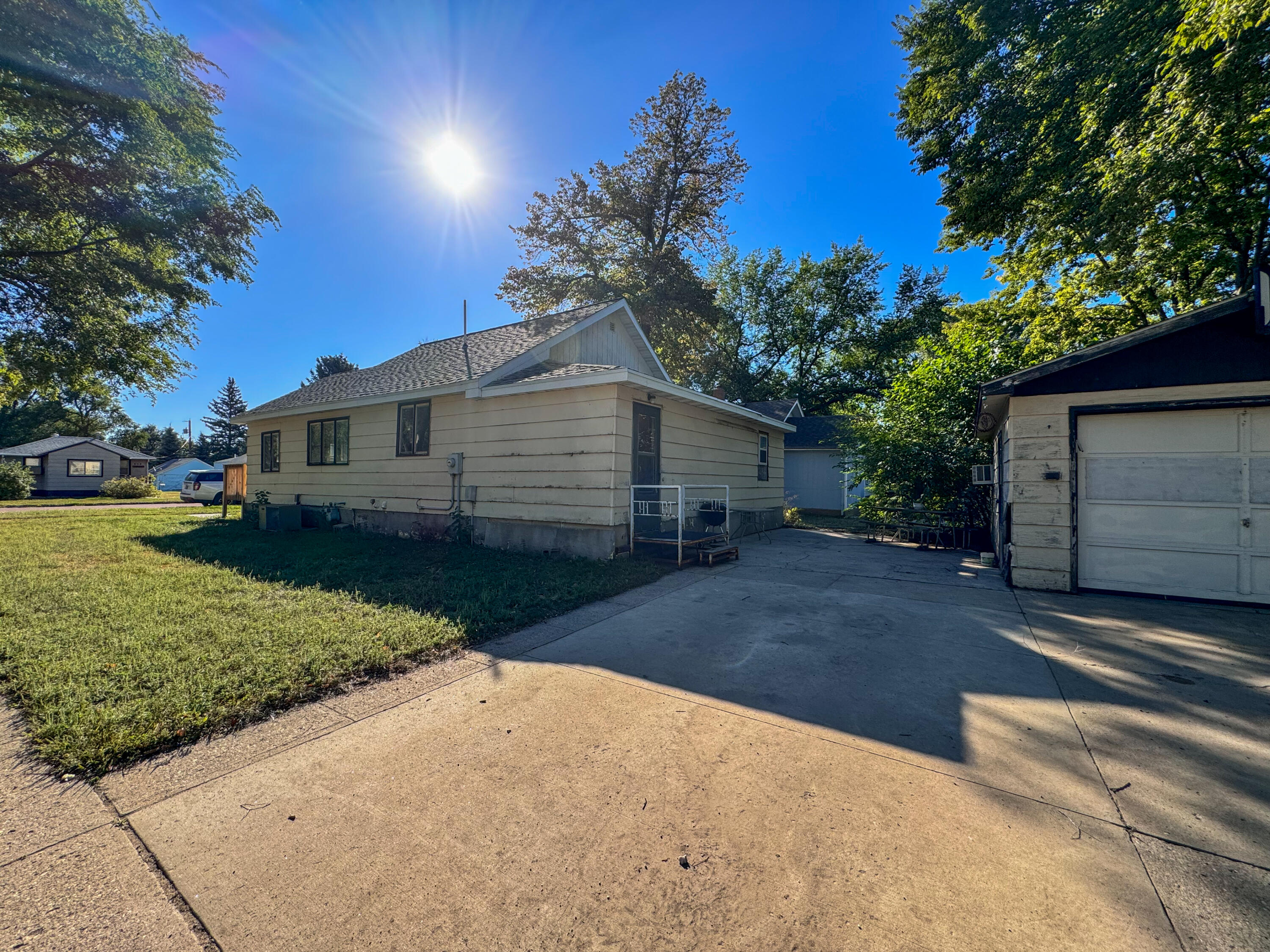 807 Arizona Ave SW