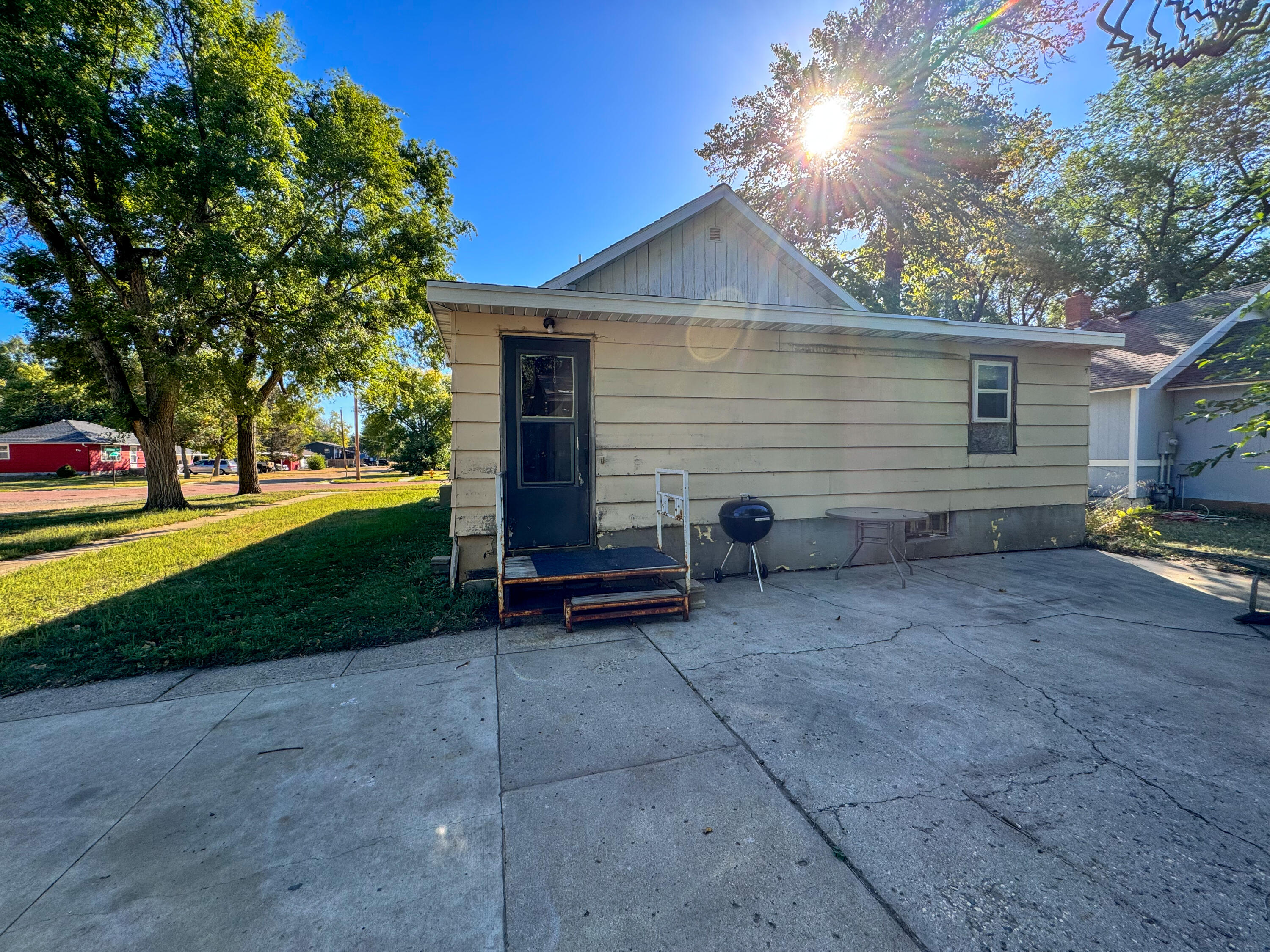 807 Arizona Ave SW
