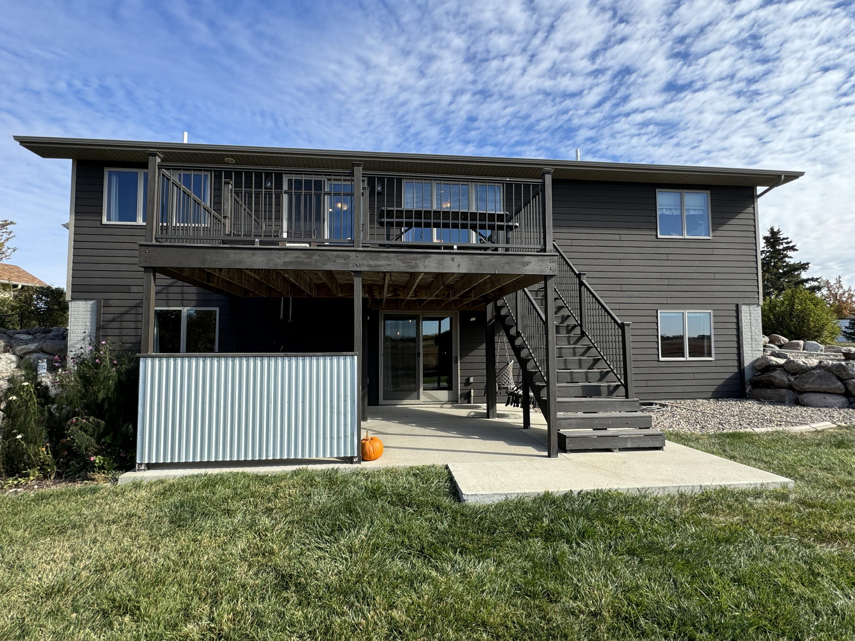 2646 Prairie Eagle Cir W